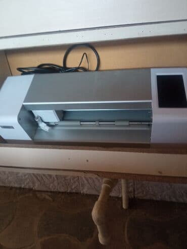 Soyuducu avadanlığı: Vinil aparatı (Qiymət razilaşma yolu ile) — 1