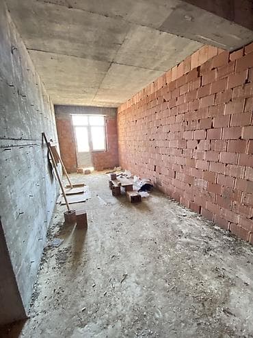 ucuz heyet evleri 2023: 3 otaqlı, Yeni tikili, 88 kv. m — 4