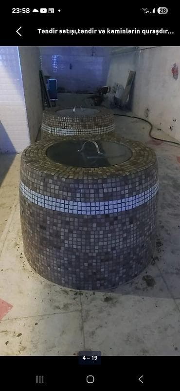 Salam tendirxana arendaya verilir kubinkada 600 azn