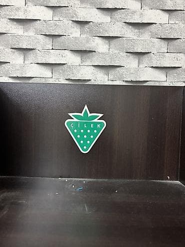 saloglu mebel: Oğlan və qız üçün, Təknəfərlik çarpayı — 8