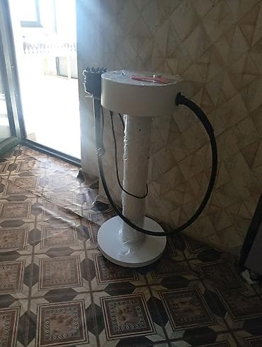 toxuyan: G5 Body Massager – peşəkar titrəmə masaj aparatı - Model: M-A2021 G5 — 3