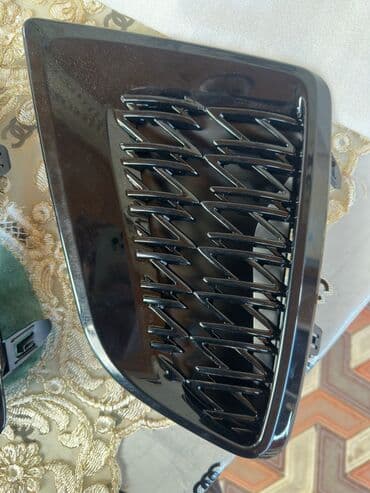 Yan və salon güzgüləri: Arxa, Lexus RX350 — 8