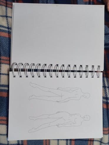 родиноведение 2 класс мамбетова рабочая тетрадь ответы: Fashion dizaynı üçün sketçbuk – “My Fashion” - Spiral cildli, yatay — 2