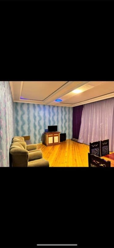 ceyranbatanda kiraye evler: Kənd ehmədlidə 2 otaq 1 mətbəx kirayə verilir əşyalı soyuducu — 6