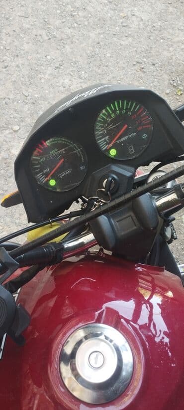 osram lampaları: Tufan — 4