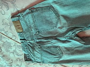 first class çay: Levi’s klassik cins şalvar Orginal Levi’s qadın salvarı.Xs/s razmer — 3