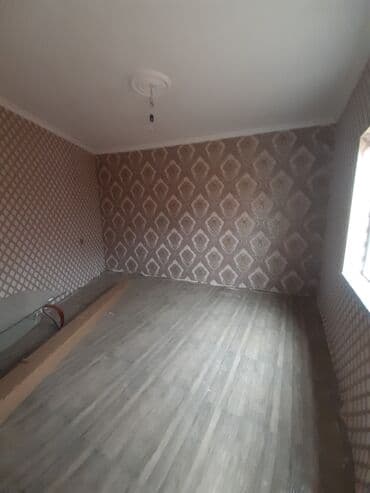 gencede saatliq kiraye evler: Binəqədi qəs. 1 otaqlı, 50 kv. m, Kredit var, Yeni təmirli — 9