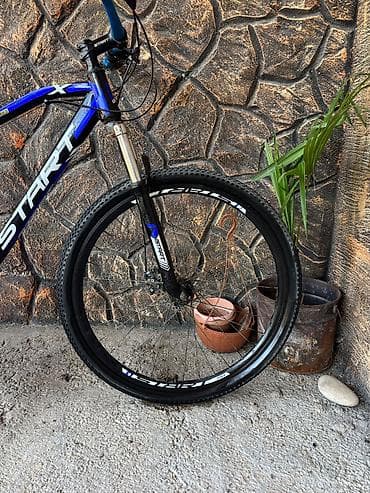saft bicycle: Salam Velosipedi Satılır 29 luq Start 4 ay əvvəl Almışam velo azdan — 7