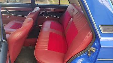 qaz star avtomobil: Retro2103,ili1973, mator 06. yigilib 0 dan, surulmeyib — 4