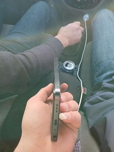 ayfon 11 kreditle: Oppo A38, 128 GB, rəng - Qara, İki sim kartlı — 4