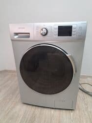 emersun стиральная машина: Paltaryuyan maşın Hoffmann, 7 kq, İşlənmiş, Yarımavtomat, Qurutmasız, Kredit yoxdur, Ünvandan götürmə — 1