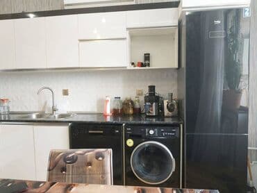 ecemide kiraye evler 2022: 3 otaqlı, Yeni tikili, 93 kv. m — 10