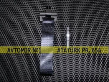 qara plyonka: Buksir qara kəndirli 🚙🚒 ünvana və bölgələrə ödənişli çatdırılma — 1