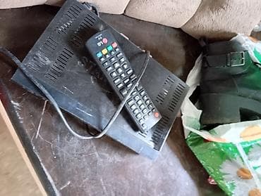 спутниковая тарелка купить: Krosni 1 əl işlənmiş yanında aparatı puntu verilir istəyən nömrəyə — 1