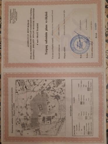 фортуна агентство недвижимости: 50 соток, Для сельского хозяйства, Собственник, Купчая — 2