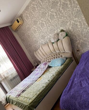 mingəcevir mətbəx mebeli: Sumqayit 2ci mikrayon maarifin yani karvan bazara yaxin tam temirli — 4