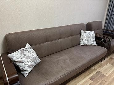 Divan, İşlənmiş, Açılan, Bazalı