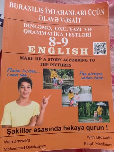 9 cu sinif buraxılış imtahanı 2020 sualları pdf: Buraxılış imtahanlarına hazırlaşan 9-cu sinif şagirdləri üçün nəzərdə — 1