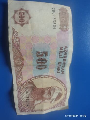 xəzər tv komedixana bilet almaq: İlk Azərbaycan milli pulları yaxşı vəziyyətdə Əcəmi metrosunun yanina — 4