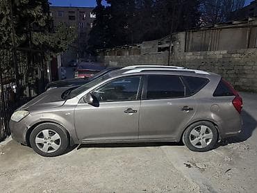 cayenne krilo 2013: Kia, 2008 il, İşlənmiş — 4