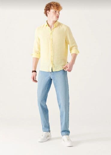 goy daş: Cins şalvar, Avva — 1