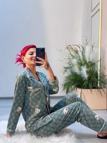 смарт рич кофе для похудения: Yeni pijama kolleksiyası artıq buradadır! 🌙 ✔️ Ölçülər: M - 4XL — 6