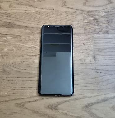 telefon kabloları: Samsung Galaxy S9 Plus, 64 GB — 2