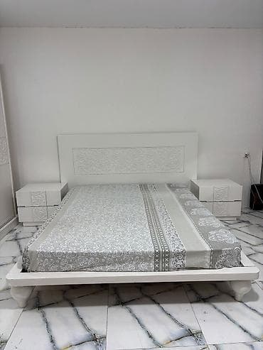 Türkiyə istehsalı yataq desti satilir Qiymət cemi 690 azn. Termosu led — 4