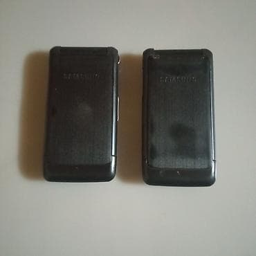 pupg mobile: Samsung C100, rəng - Gümüşü, Düyməli — 9