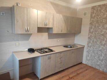 срочно продам квартиру: Ходжасан, 4 комнаты, Новостройка, м. Ходжасян, 112 м² — 1