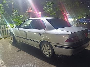 Iran Khodro Samand: 1.7 l | 2018 il Sedan lalafo.az -da Iran Khodro Samand: 1.7 l | 2018 il Sedan