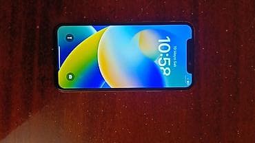 note 7 pro: IPhone X, Gümüşü — 2
