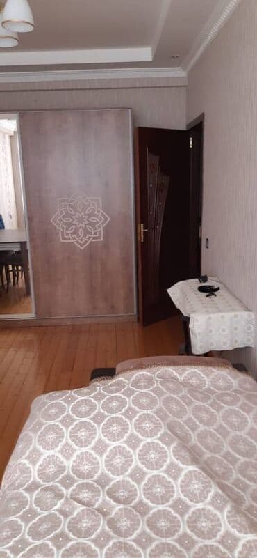 yeni baki masazir: 2 otaqlı, Yeni tikili, m. Avtovağzal, 70 kv. m — 20