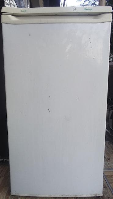 12 mini: İşlənmiş Mini Dnepr Soyuducu Satılır, rəng - Ağ — 2