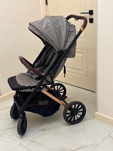 Oyuncaqlar: Klassik gəzinti arabası — 3