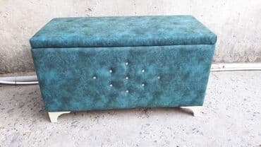 bufiklər: Sandig Tezedir eni 40sm uzunu 1metr isdedyniz olcude isdedyniz — 9