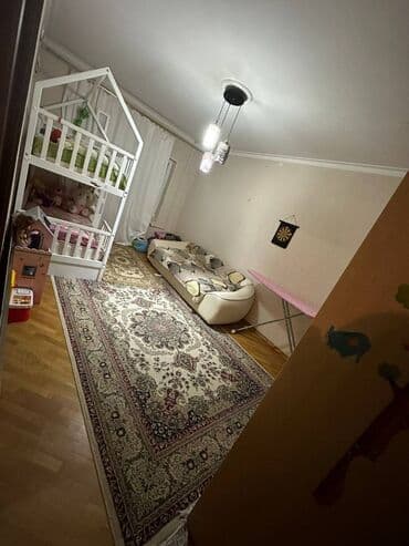 günəşli ev: Bakı, Köhnə Günəşli, 3 otaqlı, Köhnə tikili, 76 kv. m — 8