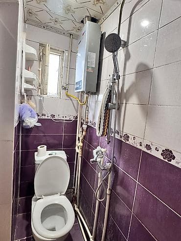 mingeçevir kiraye evler: Kirayə üçün otaqlı mənzil Tam mebellidir və yaşayış üçün lazım olan — 2