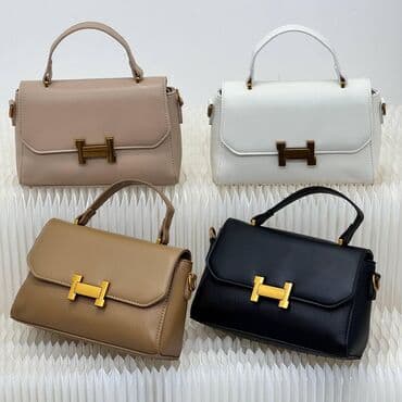 сумка новая мужская: Сумка на плечо, Новый — 8