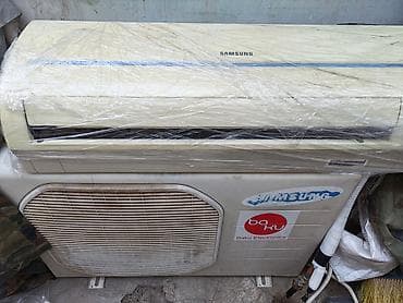 sharp soyuducu servis: 18 btu samsung kondisioner 60 kv — 3