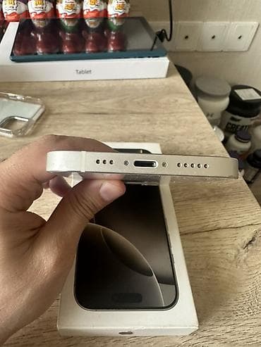 iphone 12 qiymət: IPhone 12, 64 GB, Ağ — 4