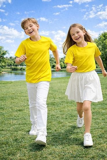 şalvar ustu koftalar: TOPKIDS – Uşaq T-shirt və Polo köynəkləri (topdan və pərakəndə satışı) — 3