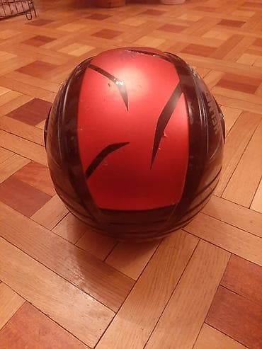 panel radyator: Tam üzü örtən motosiklet dəbilqəsi - Tip: Full-face - Rəng və dizayn — 3