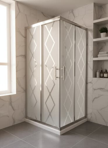 Yeni Üstü açıq kabina, Künc üçün, Pulsuz çatdırılma