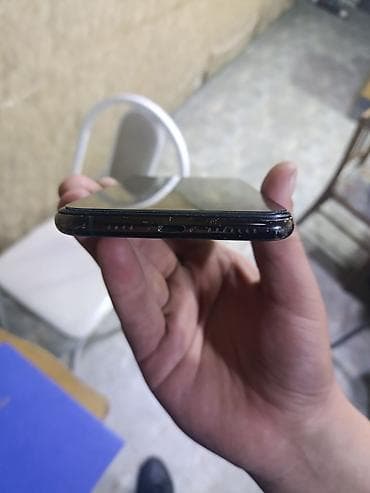 ipad mini qiymeti: IPhone 11 Pro Max, 256 GB, Matte Midnight Green, Face ID — 4