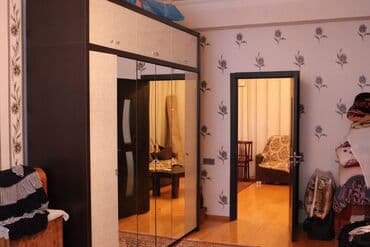 купить дом в баку забрат: 3 комнаты, Новостройка, м. Гара Гараев, 130 м² — 4