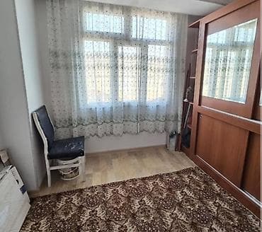 bileceri qes: Həzi Aslanov metrosuna piyada məsafədə yerləşən, 16 mərtəbəli binanın — 5