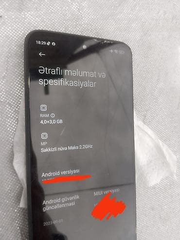 redmi note 12 256: Redmi Note 10 Pro, 128 GB, rəng - Qara, İki sim kartlı — 4