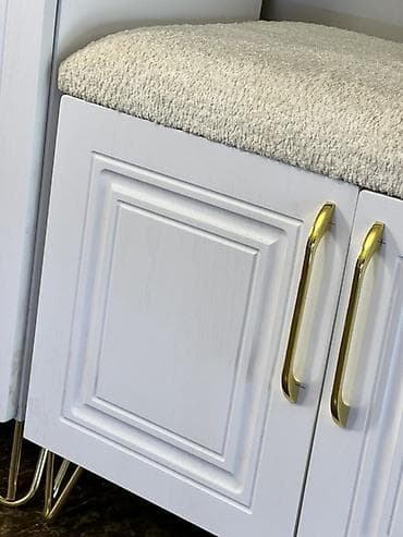 led plafon: Hazir biznes satilir Profesional pedikür stendi və salon avadanlığı — 7