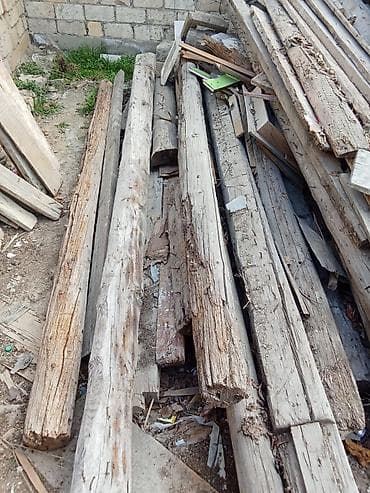 Taxta plitələr: Bir kamaz taxta var. Razılaşma yolu — 2